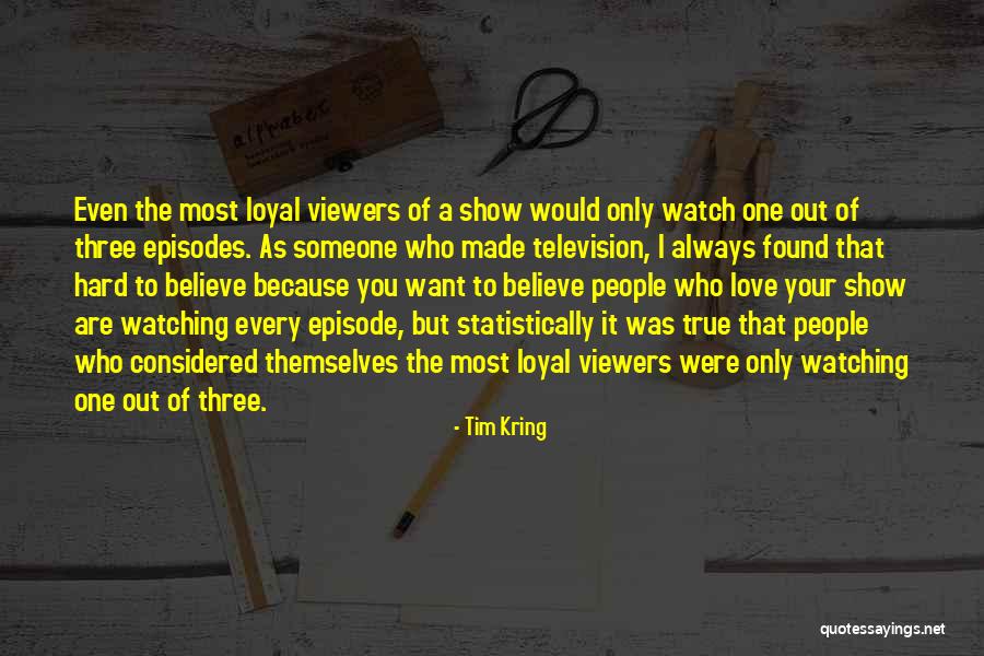 Tim Kring Quotes 1189495 Tim Kring Quotes 1189495