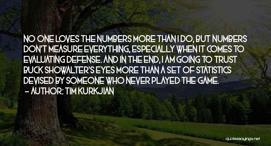 Tim Kurkjian Quotes 654523