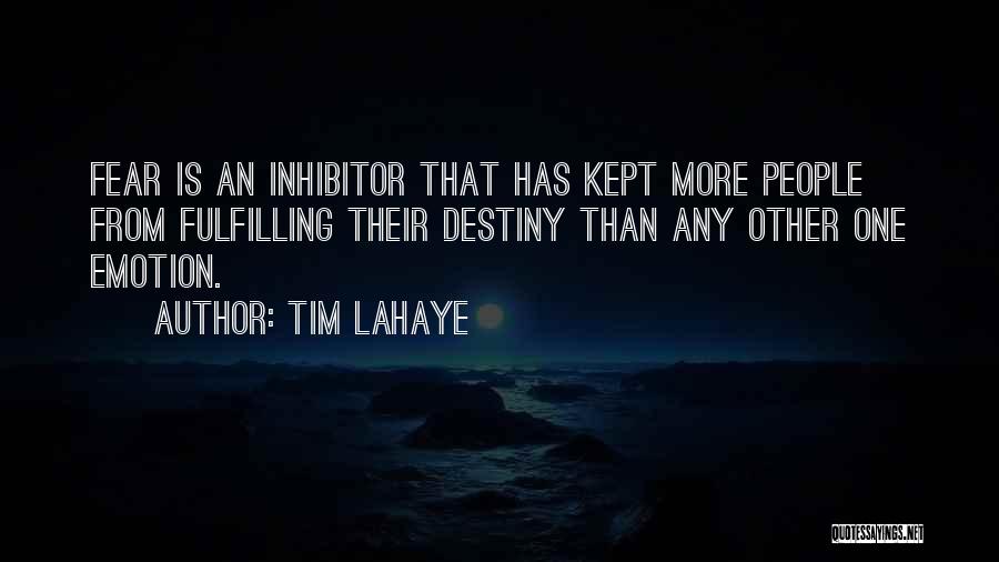 Tim LaHaye Quotes 1372252