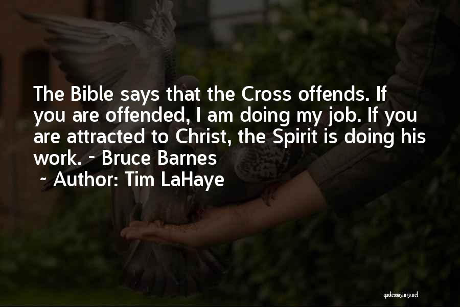 Tim LaHaye Quotes 140126
