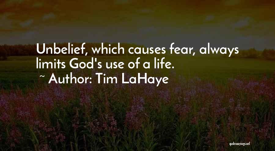 Tim LaHaye Quotes 1585978