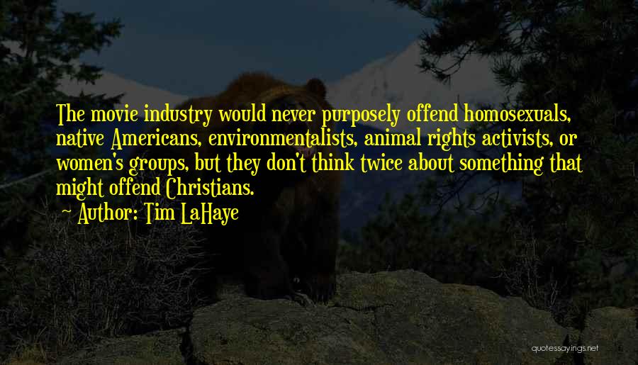 Tim LaHaye Quotes 1645773