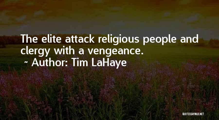 Tim LaHaye Quotes 1827962
