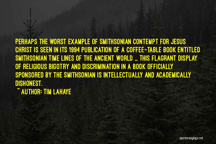 Tim LaHaye Quotes 1985125