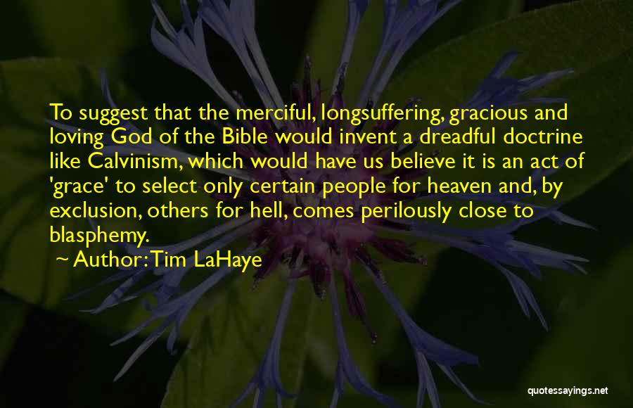 Tim LaHaye Quotes 206045