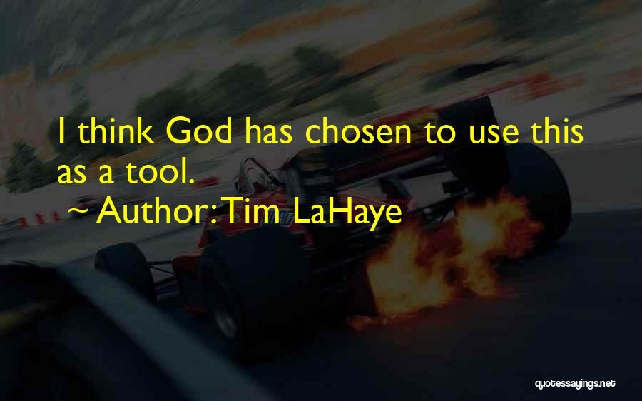 Tim LaHaye Quotes 2264041
