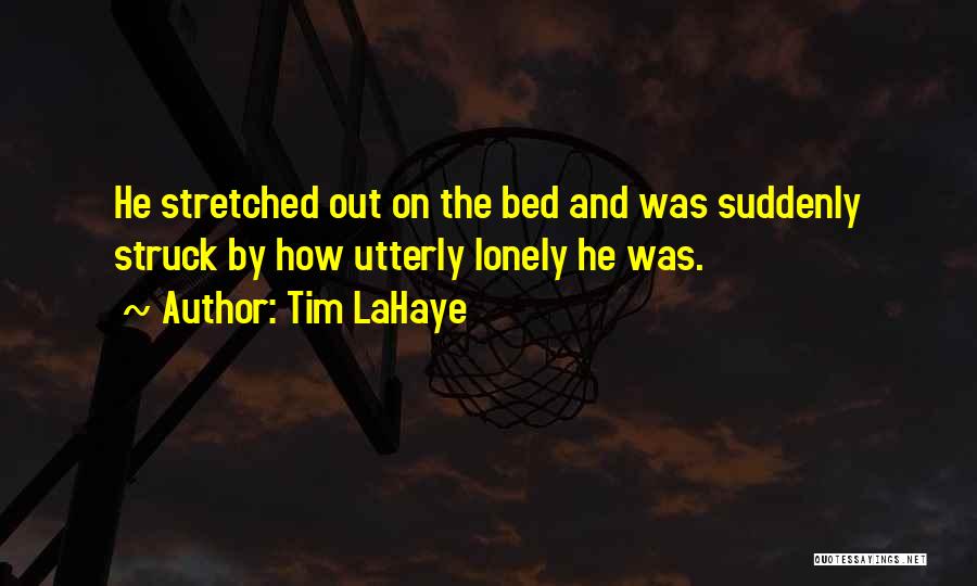 Tim LaHaye Quotes 456049