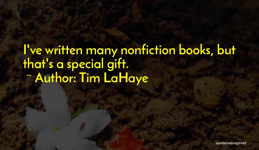 Tim LaHaye Quotes 465159