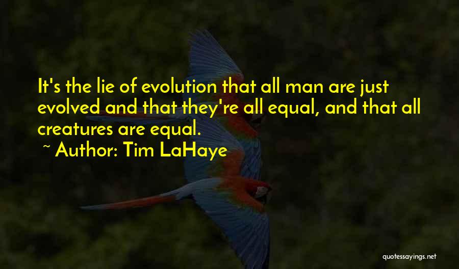 Tim LaHaye Quotes 520305