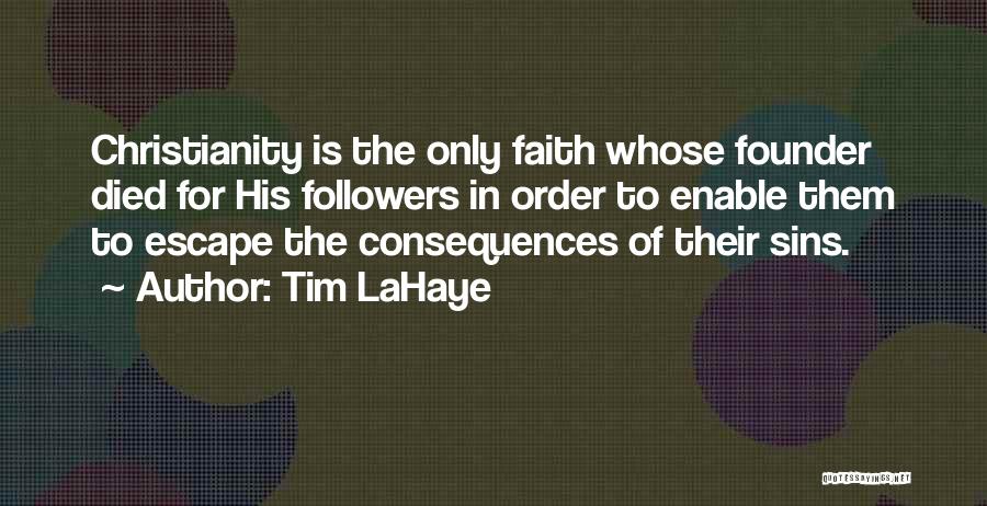 Tim LaHaye Quotes 784036