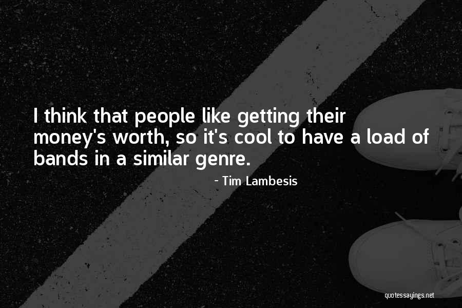 Tim Lambesis Quotes 979397