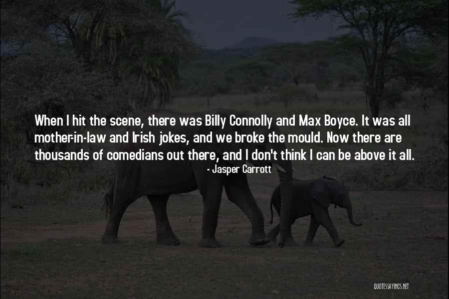 Tim Larkin Quotes By Jasper Carrott Tim Larkin Quotes By Jasper Carrott