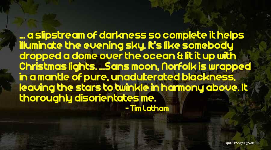 Tim Latham Quotes 1594123