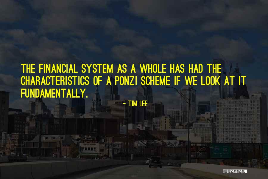 Tim Lee Quotes 1109159 Tim Lee Quotes 1109159