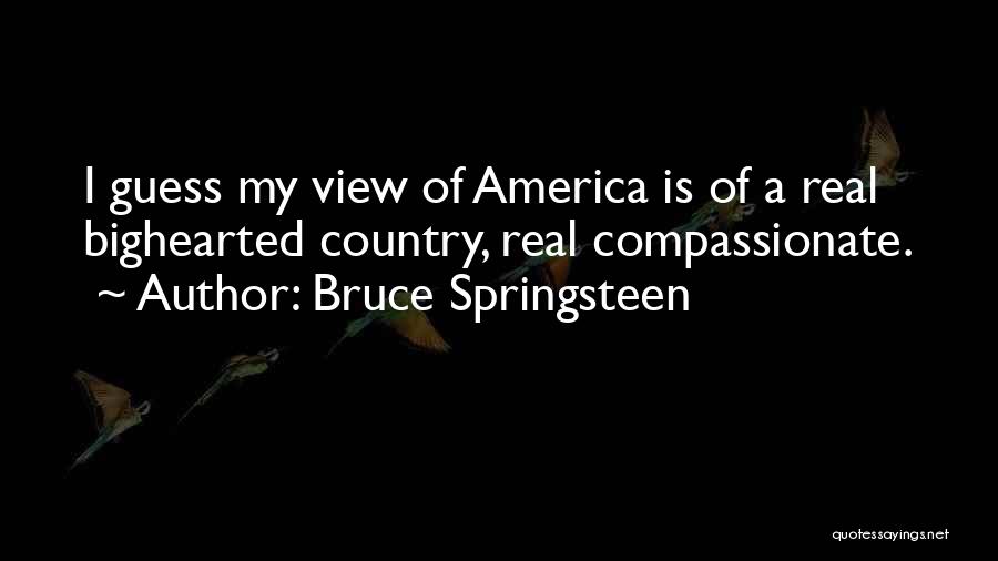 Tim Lippe Quotes By Bruce Springsteen