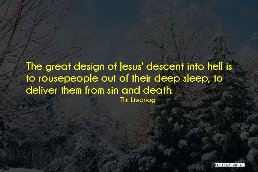 Tim Liwanag Quotes 1101797 Tim Liwanag Quotes 1101797