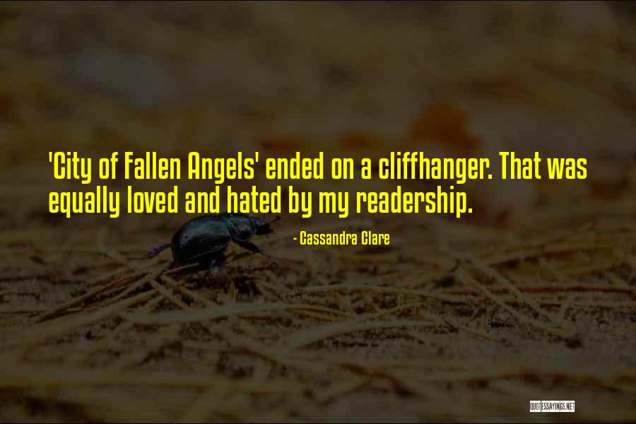 Tim Lockwood Quotes By Cassandra Clare Tim Lockwood Quotes By Cassandra Clare