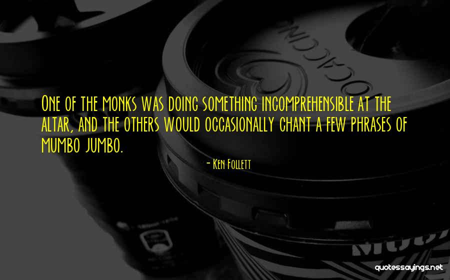 Tim Lockwood Quotes By Ken Follett Tim Lockwood Quotes By Ken Follett