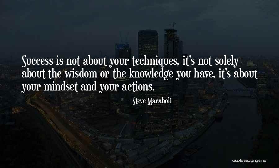 Tim Lockwood Quotes By Steve Maraboli Tim Lockwood Quotes By Steve Maraboli
