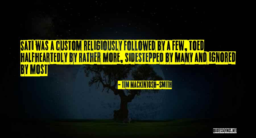 Tim Mackintosh-Smith Quotes 1148344 Tim Mackintosh-Smith Quotes 1148344