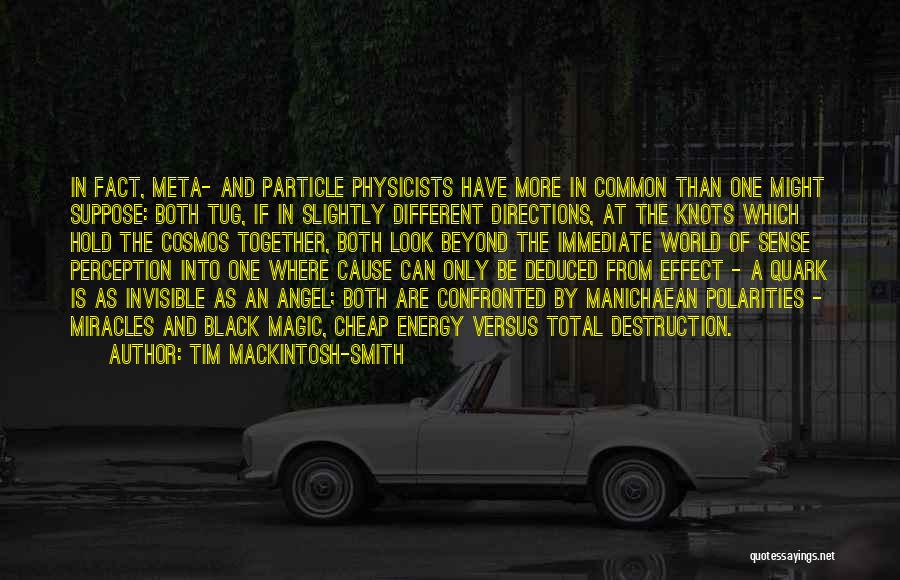 Tim Mackintosh-Smith Quotes 2174690