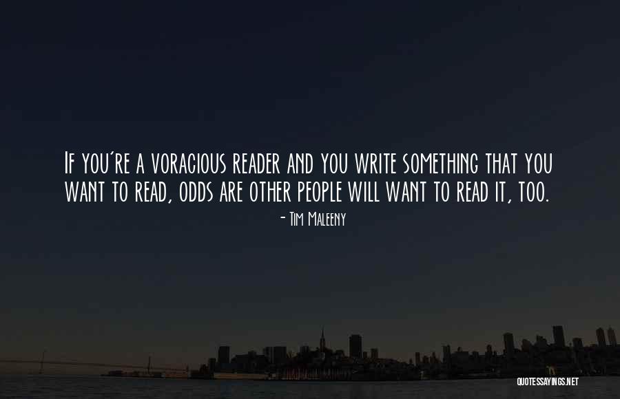 Tim Maleeny Quotes 1061366 Tim Maleeny Quotes 1061366
