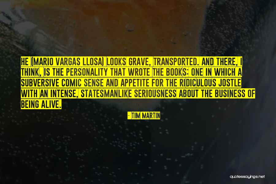 Tim Martin Quotes 1247937 Tim Martin Quotes 1247937