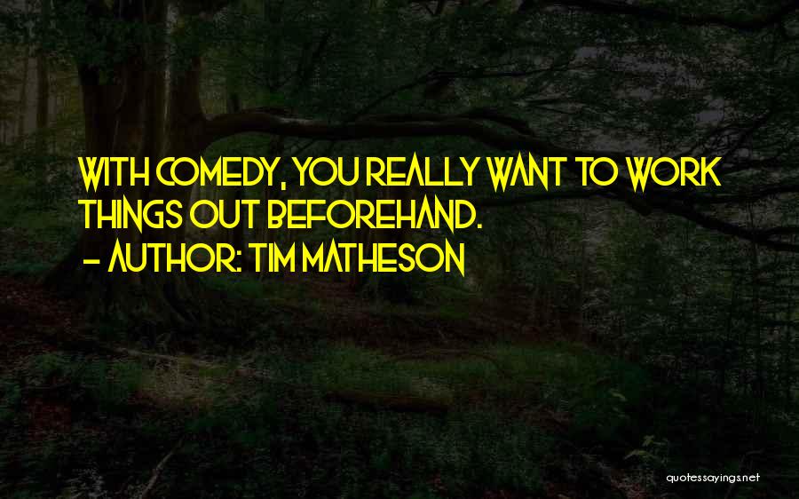 Tim Matheson Quotes 1981346