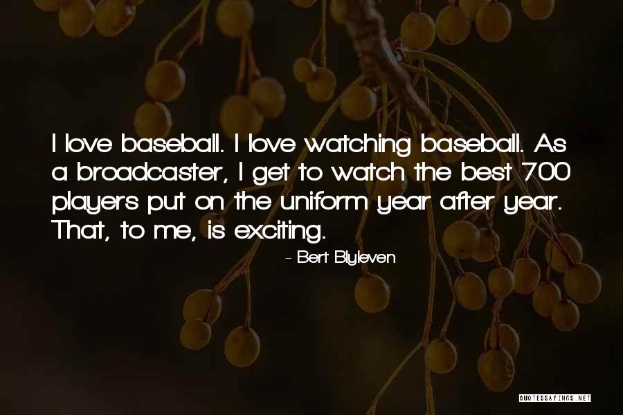 Tim Mccarthy Notre Dame Quotes By Bert Blyleven Tim Mccarthy Notre Dame Quotes By Bert Blyleven