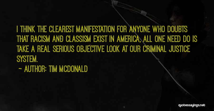 Tim McDonald Quotes 1101472