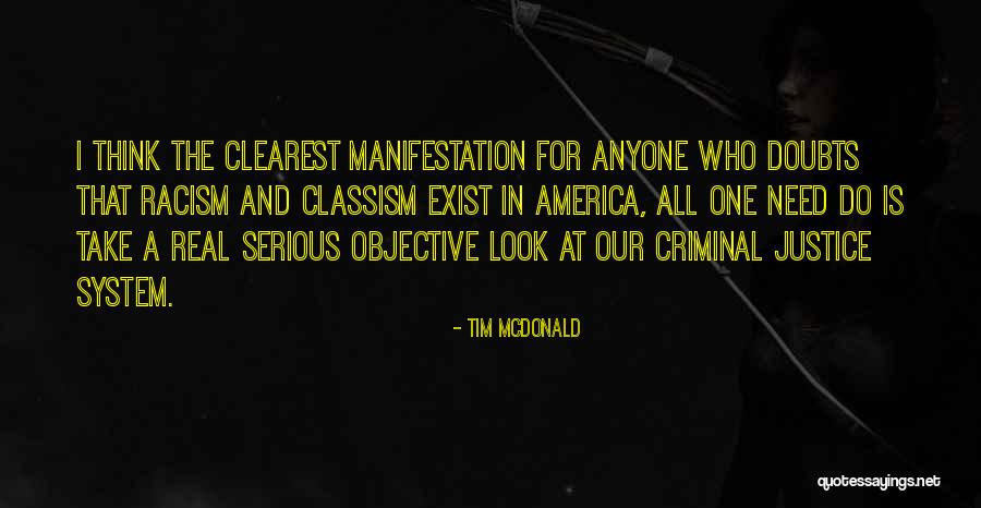 Tim McDonald Quotes 1101472