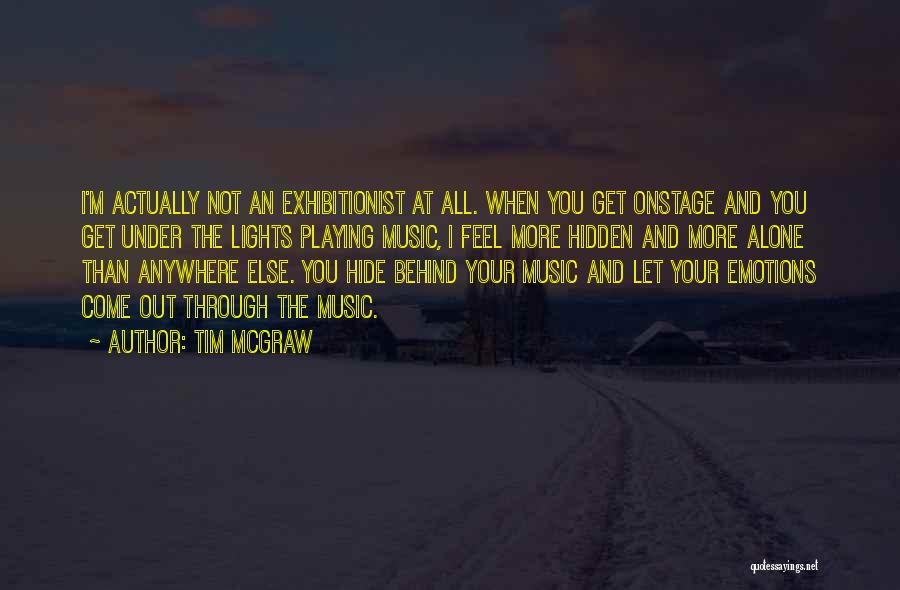 Tim McGraw Quotes 1011784
