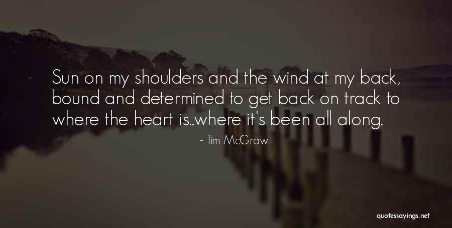 Tim McGraw Quotes 1027201 Tim McGraw Quotes 1027201