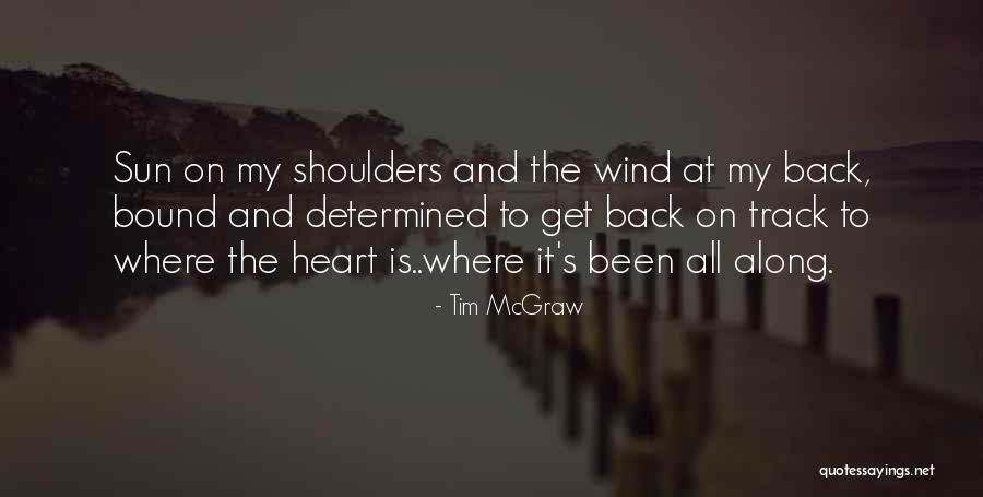 Tim McGraw Quotes 1027201