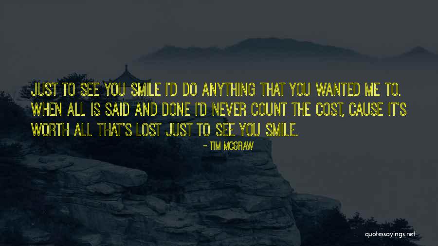 Tim McGraw Quotes 1540340 Tim McGraw Quotes 1540340