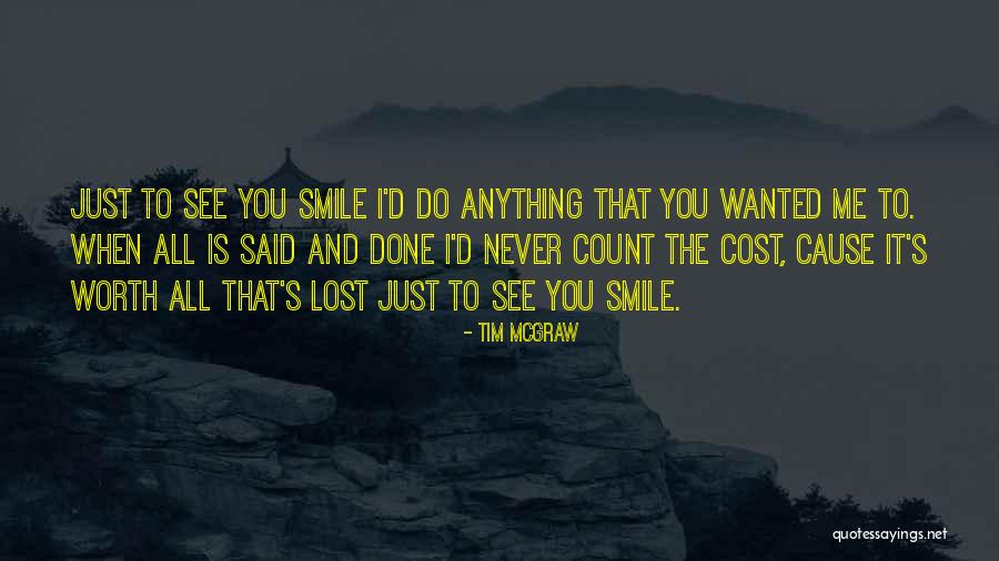 Tim McGraw Quotes 1540340