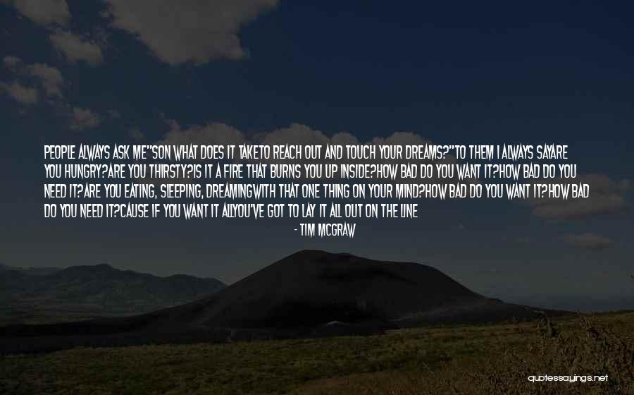 Tim McGraw Quotes 160649 Tim McGraw Quotes 160649