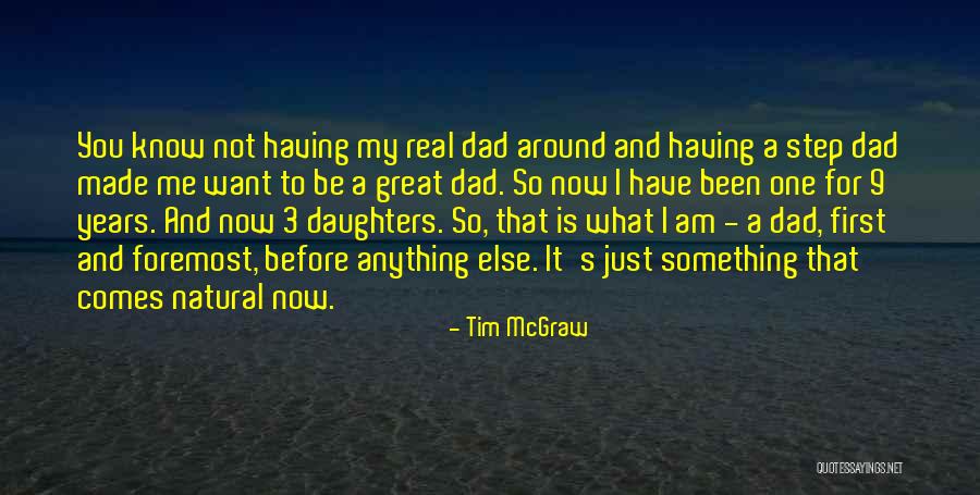 Tim McGraw Quotes 1766442