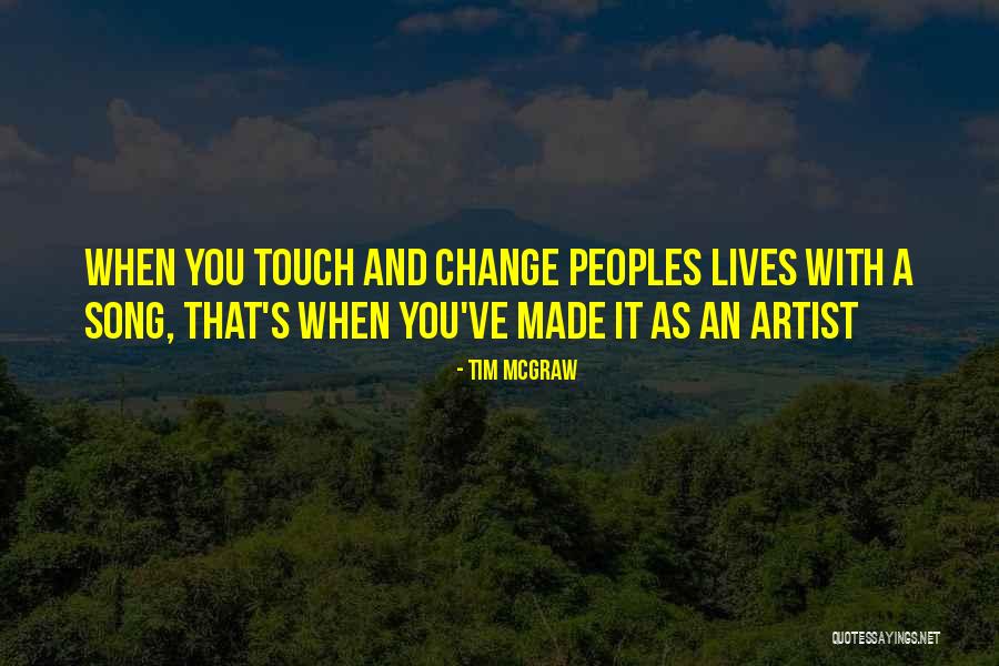 Tim McGraw Quotes 2012728 Tim McGraw Quotes 2012728