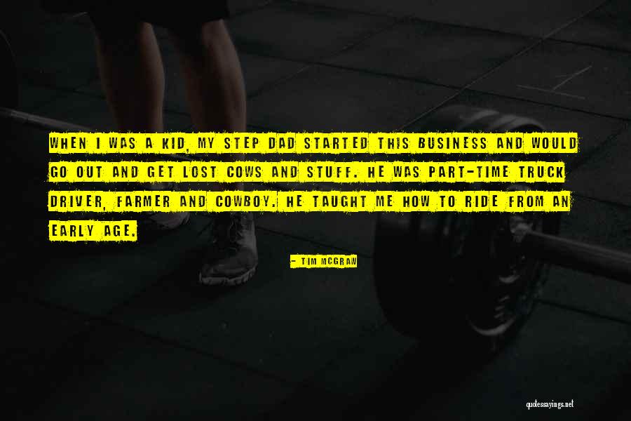Tim McGraw Quotes 879392 Tim McGraw Quotes 879392