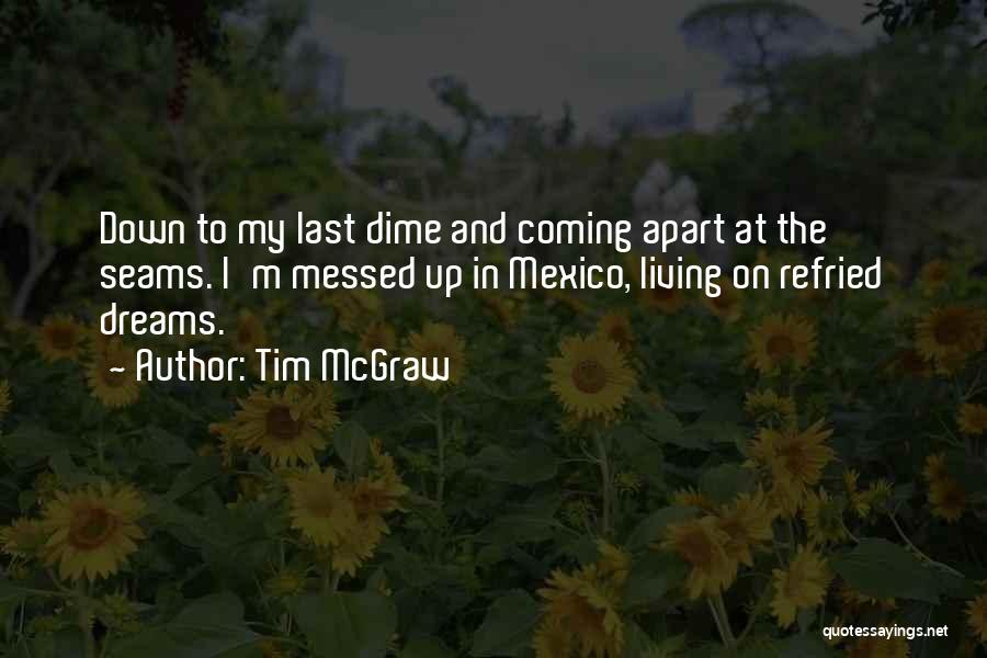 Tim McGraw Quotes 943167