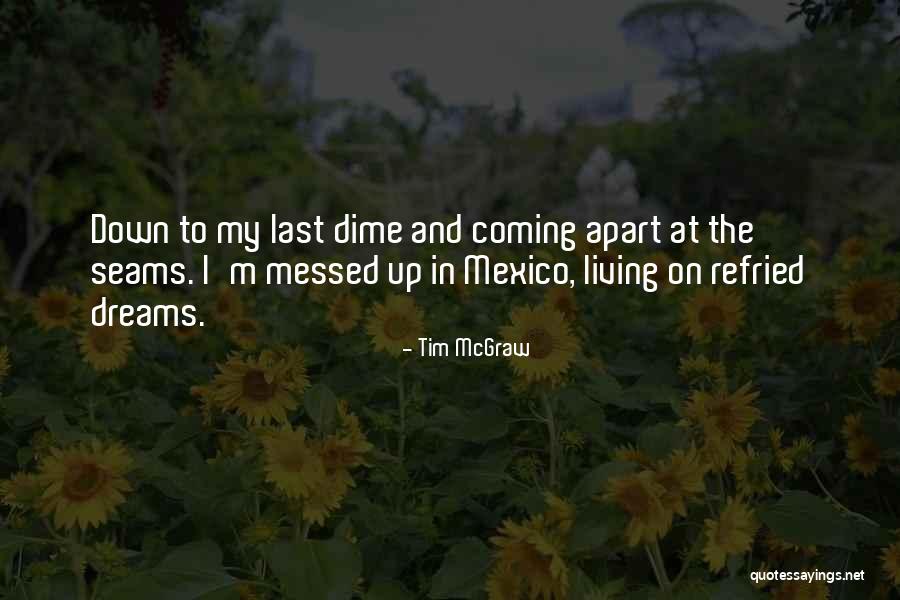 Tim McGraw Quotes 943167 Tim McGraw Quotes 943167