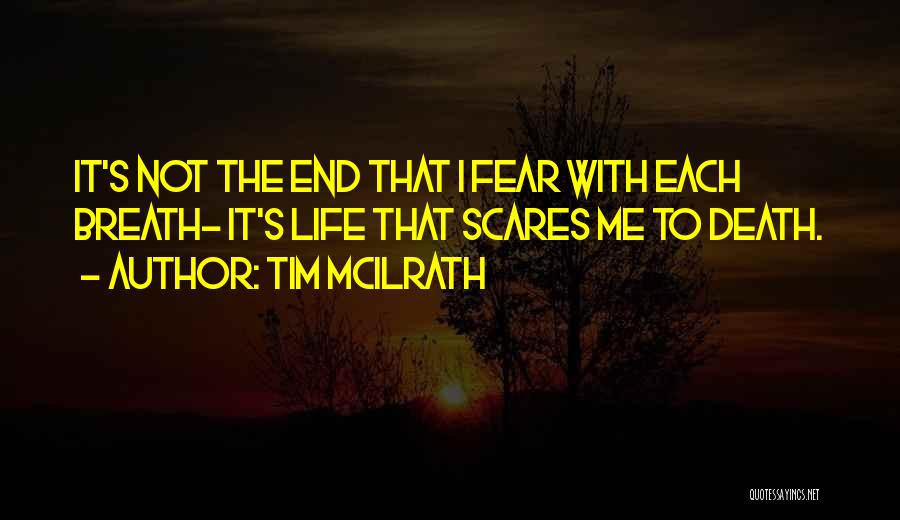 Tim McIlrath Quotes 1606884