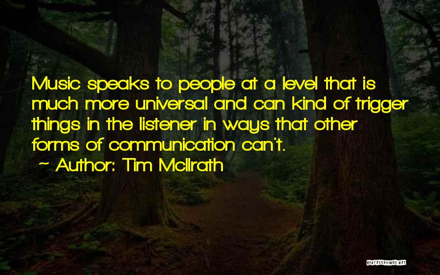 Tim McIlrath Quotes 2150300