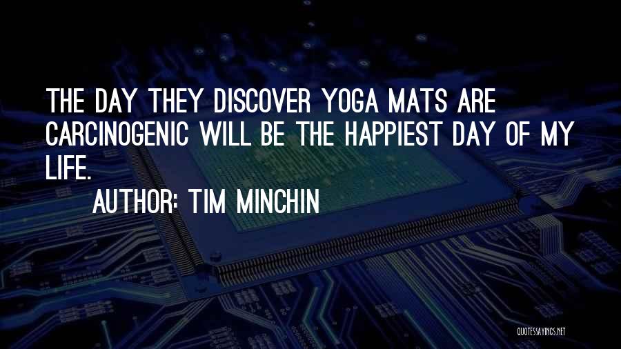 Tim Minchin Quotes 1037941
