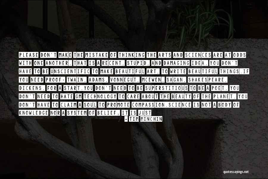 Tim Minchin Quotes 1039427 Tim Minchin Quotes 1039427