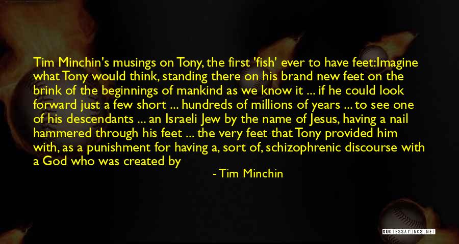 Tim Minchin Quotes 1846430 Tim Minchin Quotes 1846430