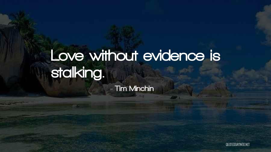 Tim Minchin Quotes 2007261 Tim Minchin Quotes 2007261