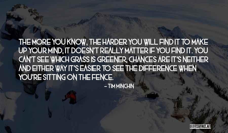 Tim Minchin Quotes 2188535 Tim Minchin Quotes 2188535