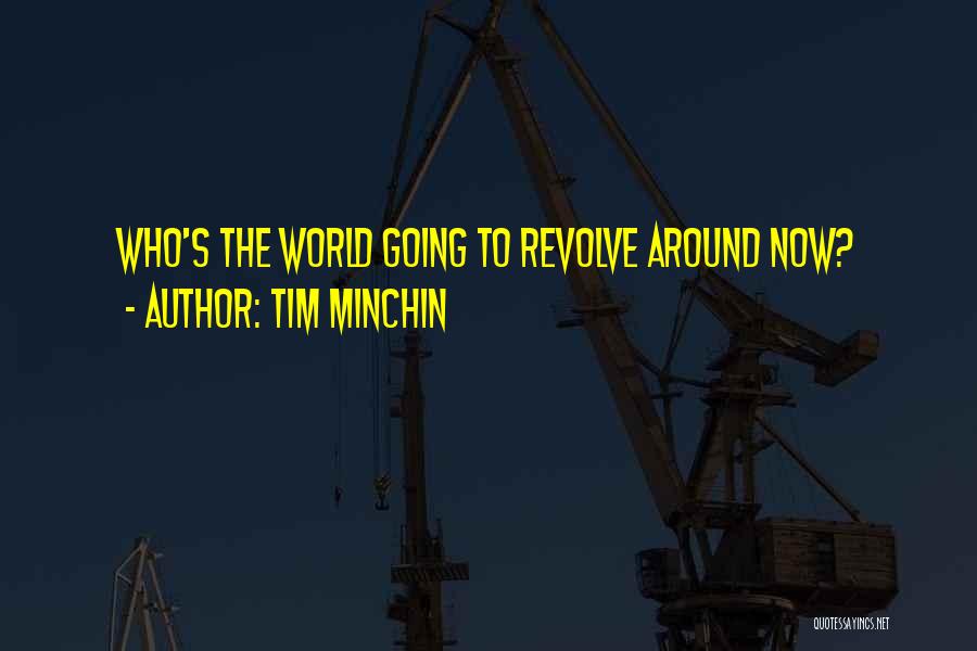 Tim Minchin Quotes 277170